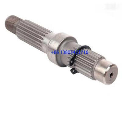PC220-7 PC220-8 PC240-7 Final Drive Shaft 22U-27-21110 for Komatsu Excavator