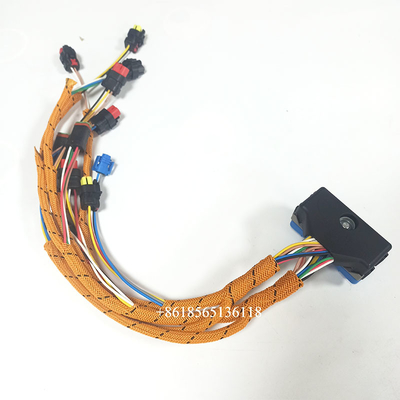 CAT C4.4  Engine Wiring Harness 304-5165 288-0526 For  Spare Parts