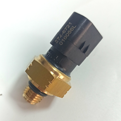 274-6721 2746721 Pressure Sensor for  CAT 432E