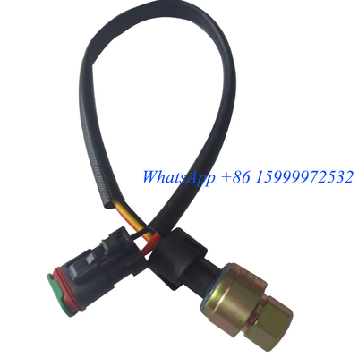 194-6723 Pressure Sensor Switch 1946723 for  CAT Excavator Parts
