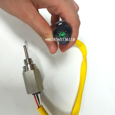 118-7226 1187226 Temperature Sensor for Caterpillar CAT 725 730 735 740 Truck