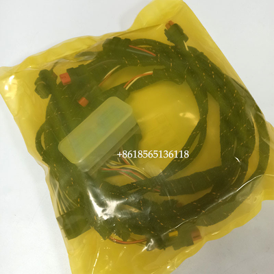 296-4617 2964617 C6.4 Engine Wire Harness For  Excavator 320D E320D 323D