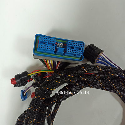 296-4617 2964617 C6.4 Engine Wire Harness For  Excavator 320D E320D 323D