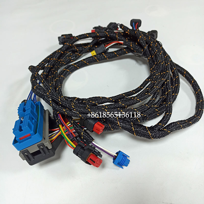 296-4617 2964617 C6.4 Engine Wire Harness For  Excavator 320D E320D 323D