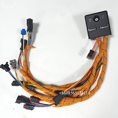 Engine Wiring Harness 195-7336 1957336 for  E325C 322C Excavator 3126B Engine