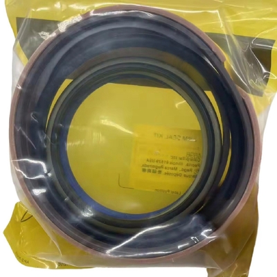 Engine Boom Cylinder Seal Kit 7Y-4698 7Y4698 For  CAT Excavator 320L 322B 325B 330L Oil Seal O-Ring Seal