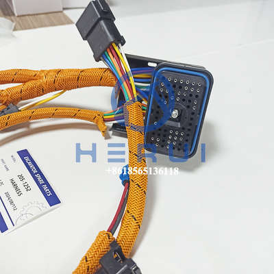 3126B Engine Wire Harness 205-1252 2051252 for  Excavator Parts
