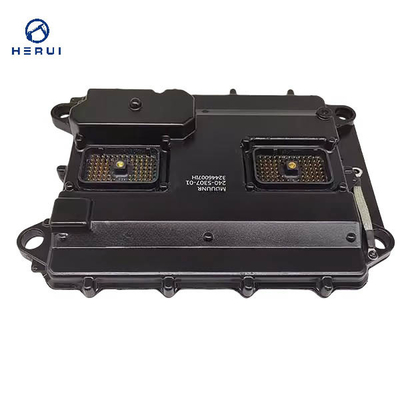 ECM 240-5307 2405307 Excavator Controller ECU Excavator Spare Parts For Caterpillar Engine C10 C12 C15