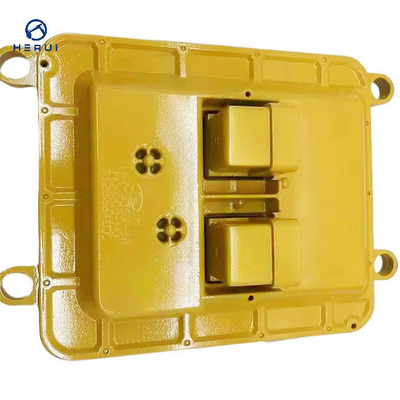 142-3363 1423363 D6R ECM 120H 120K 140H 160H Excavator Controller ECU Excavator Spare Parts For 