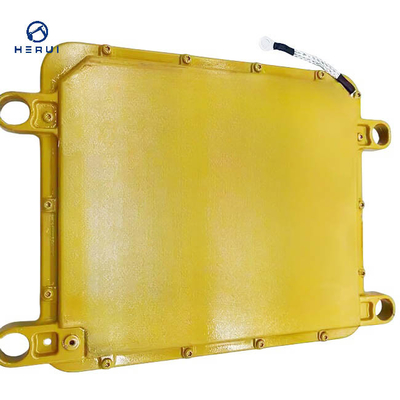 142-3363 1423363 D6R ECM 120H 120K 140H 160H Excavator Controller ECU Excavator Spare Parts For 