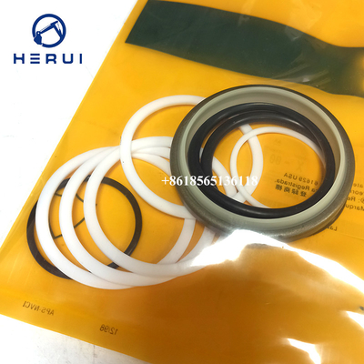 E320D2 Track Adjust Seal Kit For  CAT320D2 Excavator Chain Adjuster Seal Kit