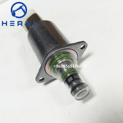 TM82001 Hydraulic Pump Solenoid Valve For  307E2 308E 310 Mini Hydraulic Excavator