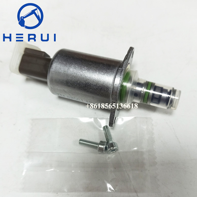 TM82001 Hydraulic Pump Solenoid Valve For  307E2 308E 310 Mini Hydraulic Excavator