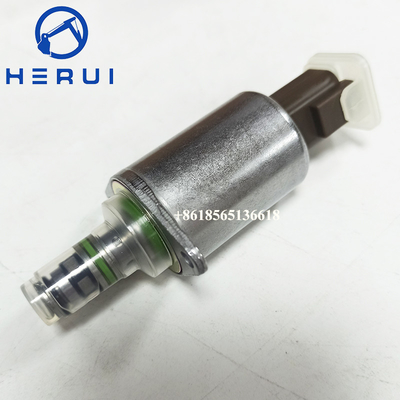 TM82001 Hydraulic Pump Solenoid Valve For  307E2 308E 310 Mini Hydraulic Excavator