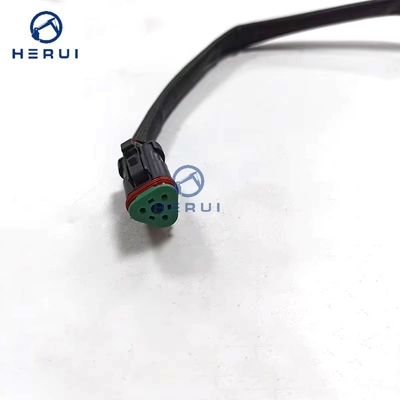 1296628 129-6628 Excavator Engine Speed Sensor for 