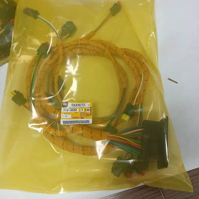 C4.2  310-9688 3109688 Engine Wire Harness for  CAT E311D E312D E313D Excavator Parts