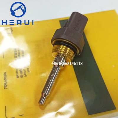 Sensor de temperatura 256-6454 2566454 para  C4.4 C6.6 C9 Motor M313D M315D M316D M318D M322D