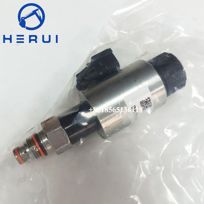 Valva solenoide 770-924 para SANY SY485 SY500 SY550 SY750 Partes de máquinas de construção