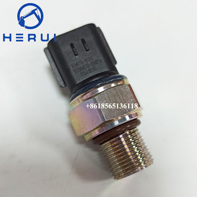 KM25-E32 Sensor de pressão para 9236828-5MP Peças de escavadeira SY135C SY215C SY305