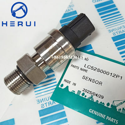 LC52S00012P1 50MPa 73,5N.m Sensor de alta pressão para escavadeira Kobelco SK235 SK200-6E