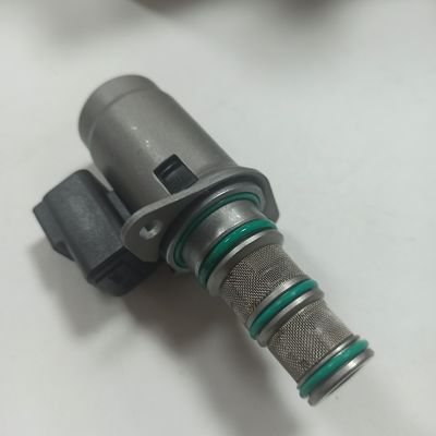 Válvula solenoide de escavadeira de 12 V SV98-T39-0-N 0917 Válvula 12DR para carregador de retroescavadeira SV98T390N