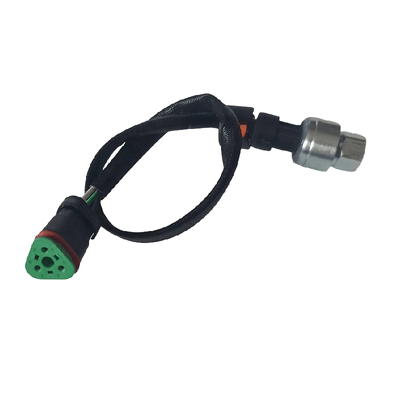 Caterpillar Excavator Sensor de pressão de óleo interruptor 194-6725 2CP368