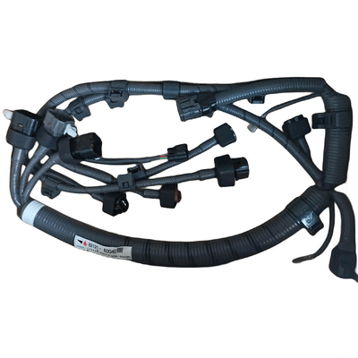 Chicote do Motor 82121-E0G40 para Escavadeira KOBELCO SK200-8 SK210-8