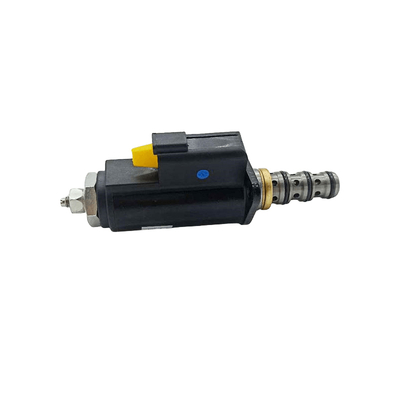 Válvula Solenoide para Escavadeira Caterpillar 121-1491 para E320B E320C E320D