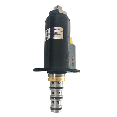 Válvula solenoide 121-1491 para modelos de escavadeiras E315C E320C E325C E330C E330D