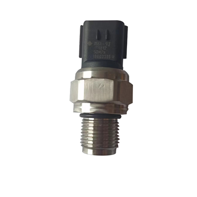 Sensor de pressão para escavadeira Komatsu PC200-8 PC210-8 7861-93-1812