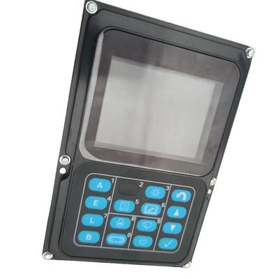 New Komatsu Monitor Display Panel PC220-7 PC200-7 PC300-7 for Excavator with 6 Months Warranty