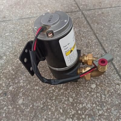 Bomba de Abastecimento de Combustível Original para Volvo EC210D 14738606