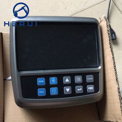 High Quality China Made DX220A DX225LCA Monitor 300426-00202 for Doosan Excavator Parts