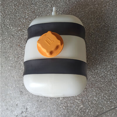 EC140D EC210B EC220D EC290B Wiper Water Tank 17214674 for Volvo Excavator Spare Parts