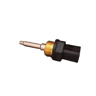 256-6453 Sensor de temperatura da água para escavadeira E329D E330D e motor C7 C13 C15