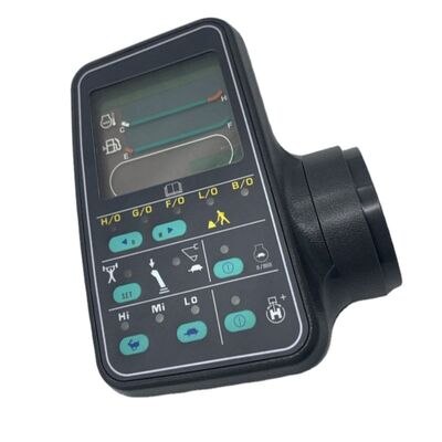 Painel de Monitor de Alta Qualidade PC200-6 7834-77-3002 para Escavadeira Komatsu