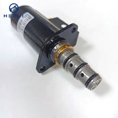 121-1491 Hydraulic Pump Solenoid Valve for E323D E320D E330D Excavator - Aftermarket & Original