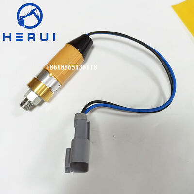 107-0611 Comutador de sensor de pressão de óleo para motor 3114 3116 e escavadeira E330B