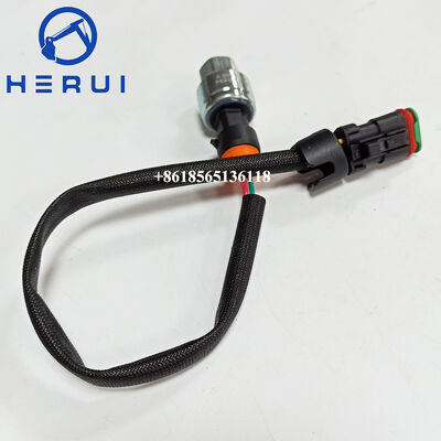 216-8684 Pressure Sensor Switch for 854G 992G Engine Brand New Condition