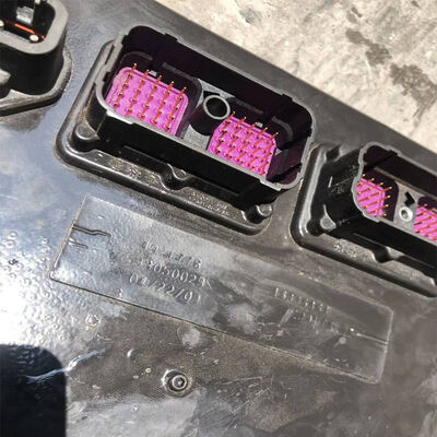 Original Used  PC200-8 PC300-8 ECU 4921776 Diesel Engine  Controller Board for Komatus