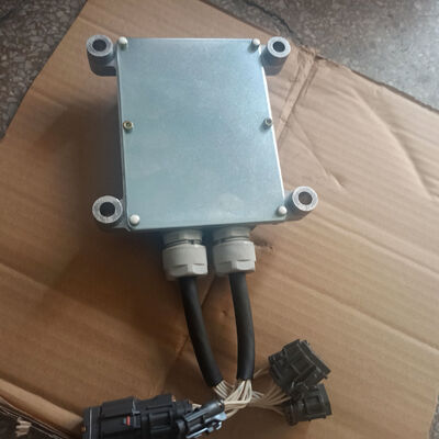 XE235C XE215C Excavator Spare Parts 803504599 Controller 803504598 KC-ESS-20A-057 XE210 Computer Board for XCMG Machinery Parts