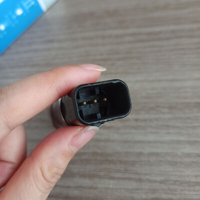 Electric Parts CATE320D 320D Excavator Parts C9 Pressure Sensor 2602180 260-2180 for  Excavator Parts Sensor