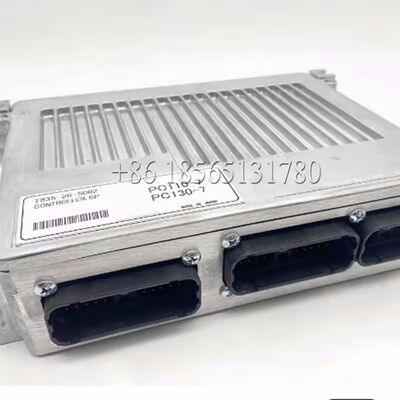 PC110-7 PC130-7 Controller ECU 7835-26-5000 7835-26-5001 7835-26-5002 for Komatsu Excavator Computer Board