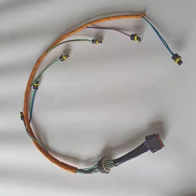 E325C E3126B Wiring Harness 153-8920 1538920 for  Excavator C7 Engine Injector Wiring Harness