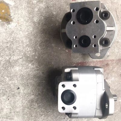 Hydraulic Gear Pump 705-73-30010 for Loader WA100-3 WA120-3 WA150-3 WA180-3