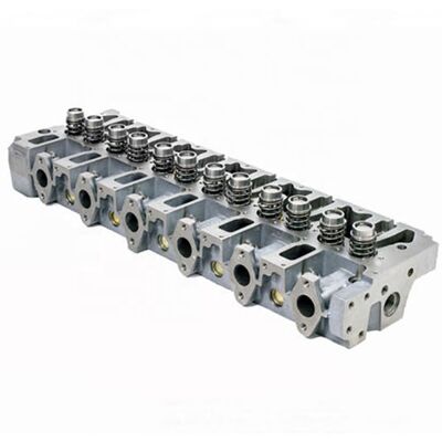 High Quality D6E Cylinder Head 04292633 for  EC210B Excavator Cylinder Head