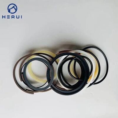 Boom Hydraulic Cylinder Repair Oil Seal Kit 14589129 for  EC210 EC210B EC210BLC Excavator Parts