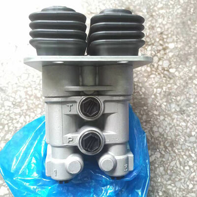 EC210 EC240 Hydraulic Pedal Valve Foot Brake Valve for  Excavator Parts