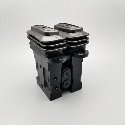 Travel Foot Pedal Valve 420-00467A for Doosan DX140 DX225 DX260 DX380 410119-00031 420-00467