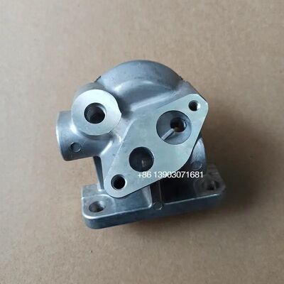 1N-3789 1R-0749 Diesel Filter Head Filter Element Base Used for CAT Fuel Filter